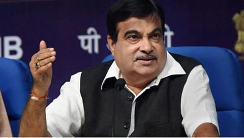 gadkari