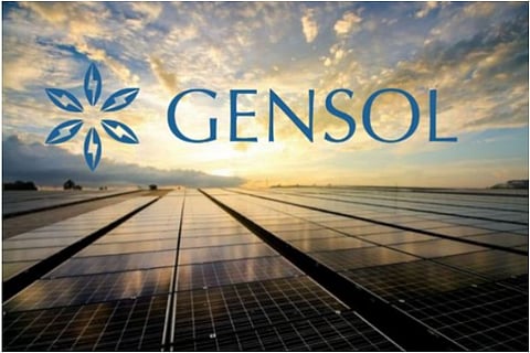 gensol-2