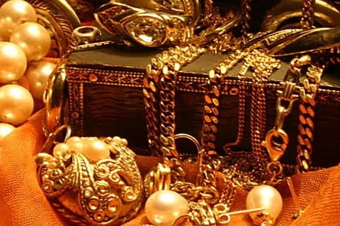 gold new