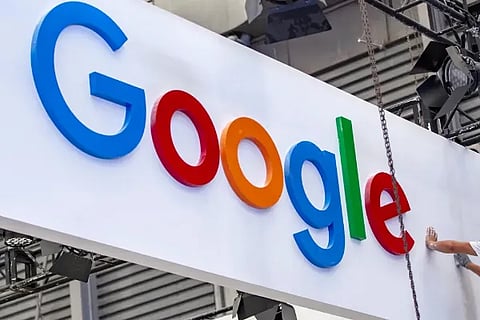 google new 12