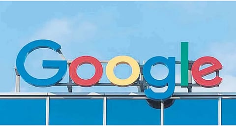 google