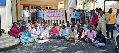 gp protest