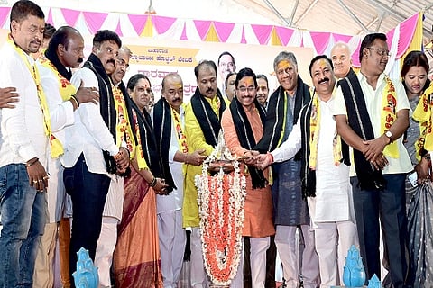 h2-Kuruba samavesha