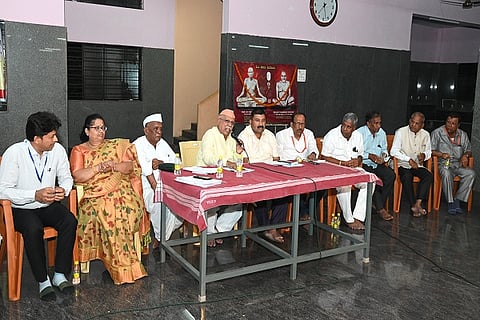 h7-Sidddarudmath Meeting 1