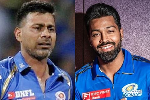pandya