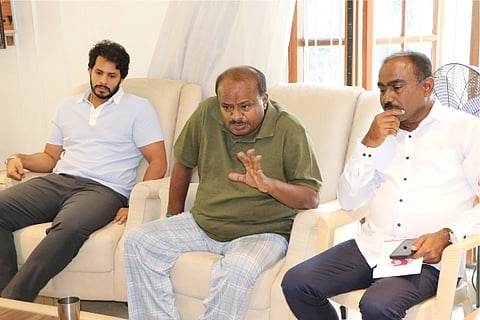 hdk