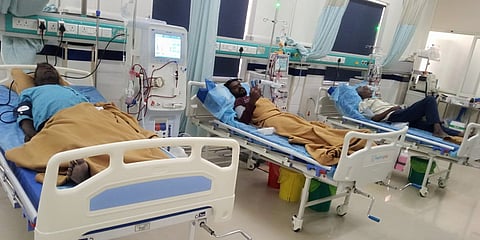 hospital