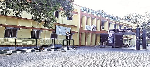 hospital