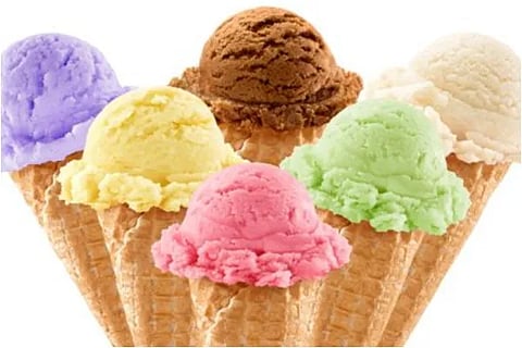 icecream