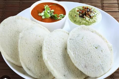 idli