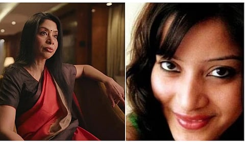 indrani mukarjee