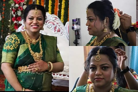 indushree