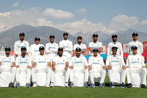 team