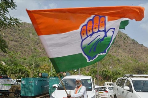 congress