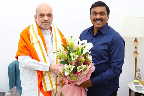 janardhan Shah