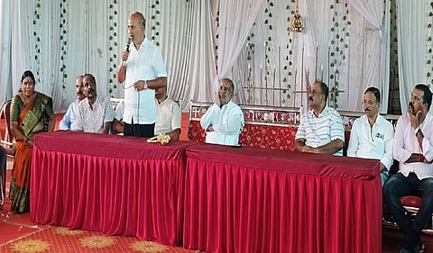 jds sabhe