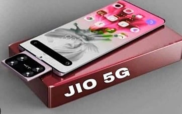 jio
