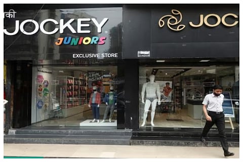 jockey