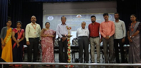 jss college