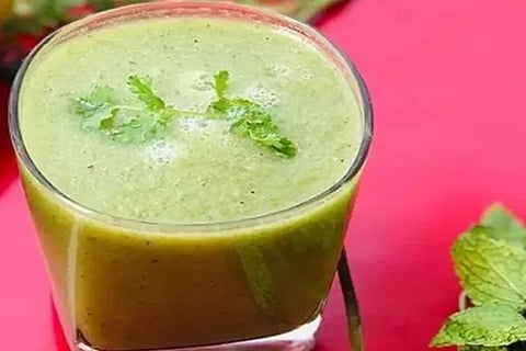 juice