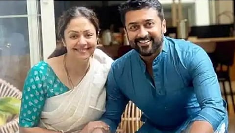 jyothika