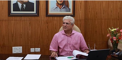 kailash gehlot