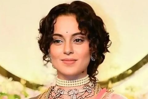 kangana
