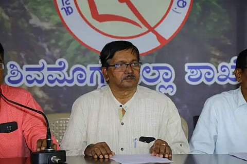 kantesh kadaramandalagi