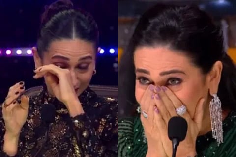 karishma kapoor