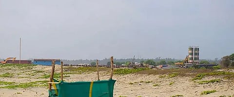 kasarakod-port