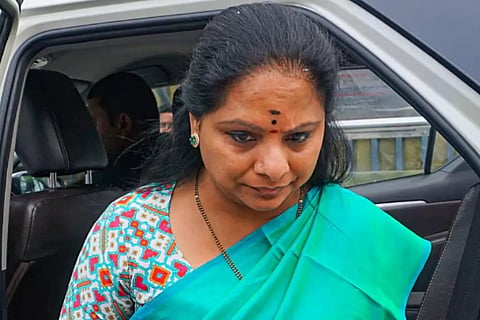 kavitha
