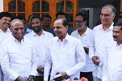 kcr