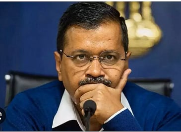 kejrival
