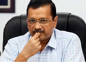 kejrival