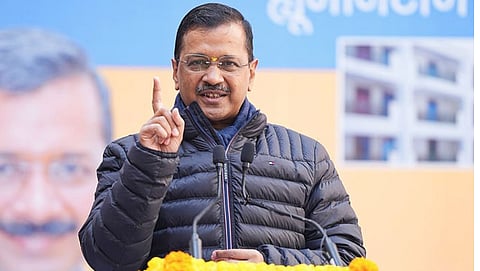 kejrival