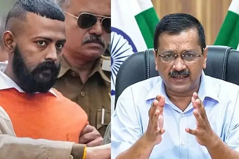 kejriwal new