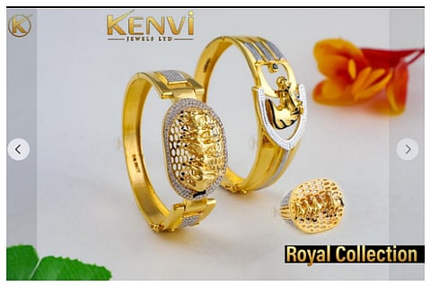 kenvi
