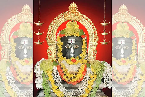 kokkarne jangameshwara