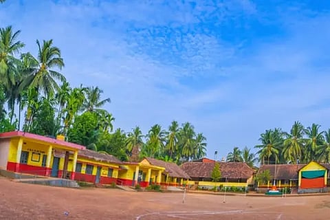 kokkarne kps