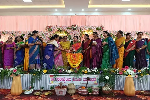 koppa women