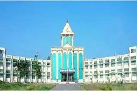 kuvempu vv