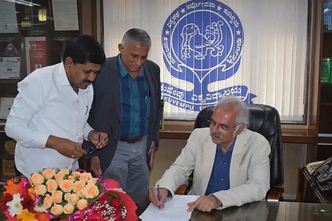 kuvmpu vv vc news