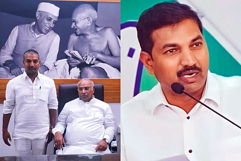 kv goutam