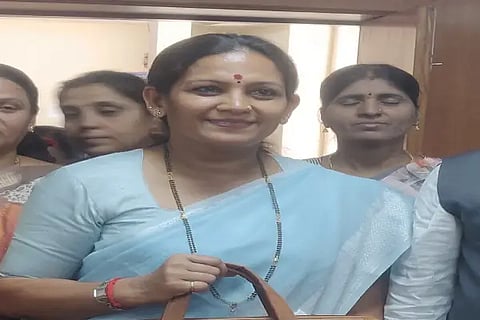 latha