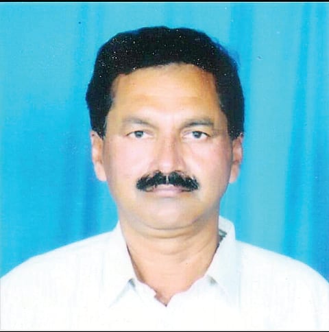 mysore