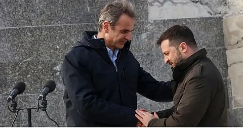 leaders