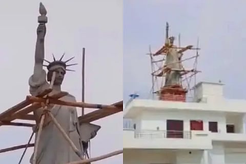 liberty