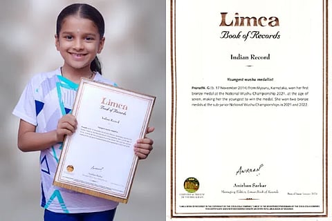 limca