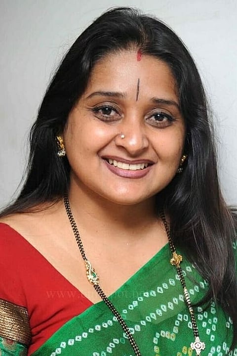 malavika
