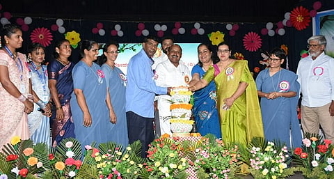 manjegowda